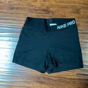 Nike pros